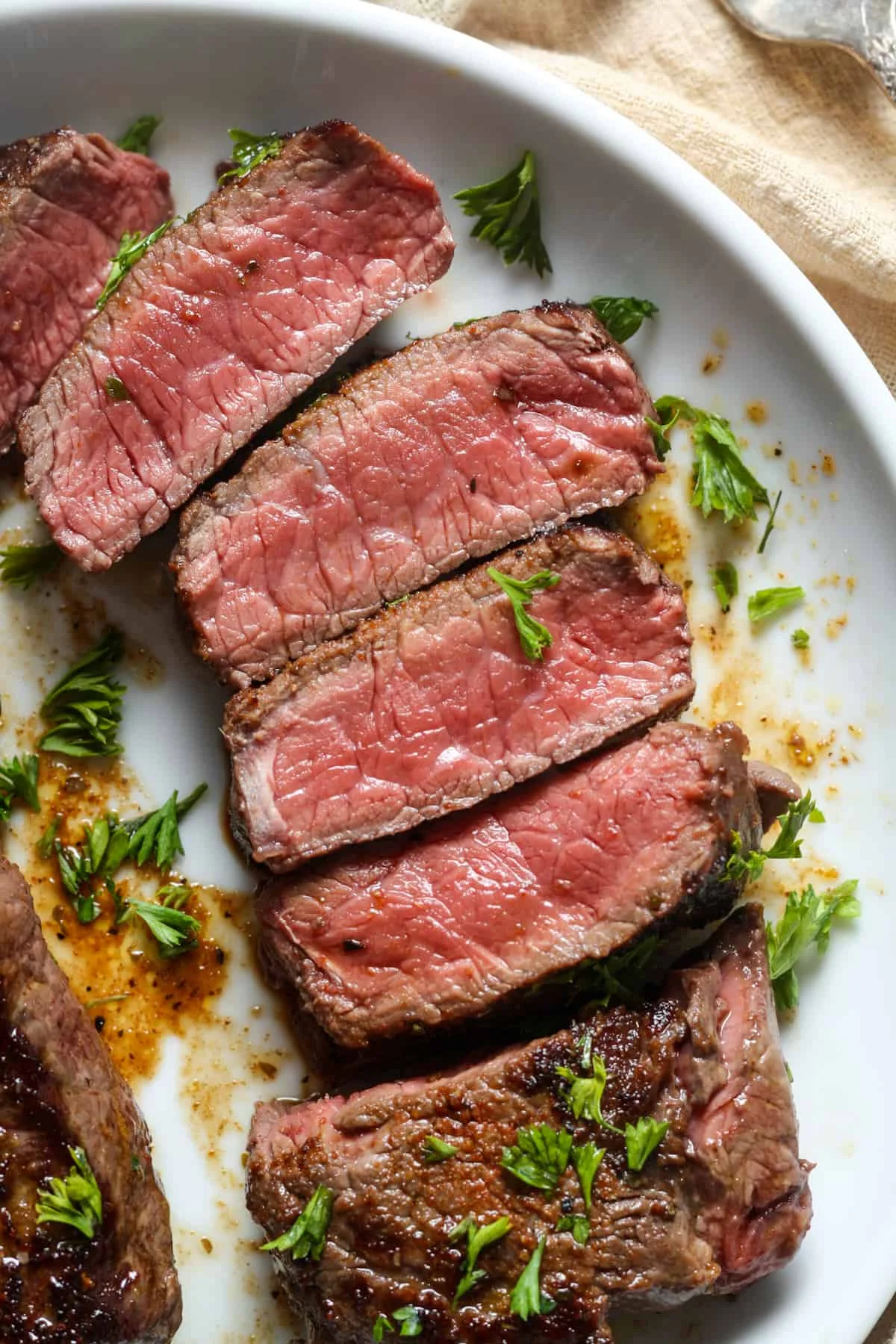 Sirloin Steak