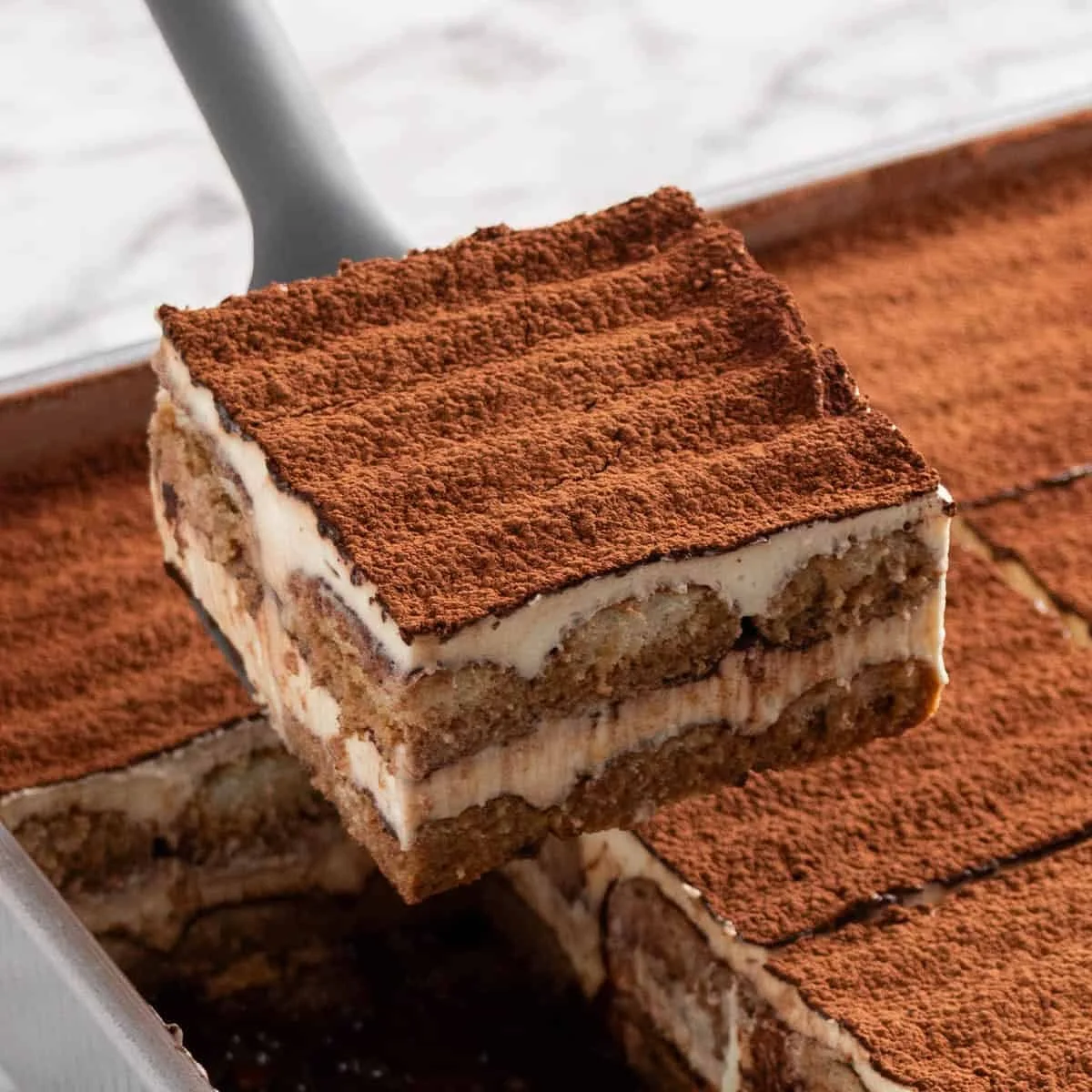 Desserts