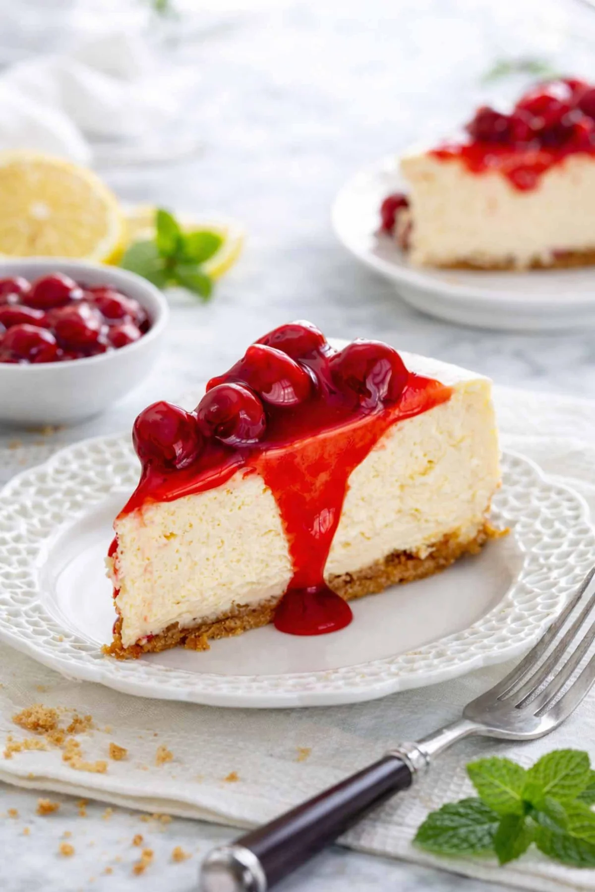 Cheese Cake