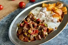 Yogurtlu Adana