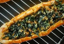 Ispanakli Pide
