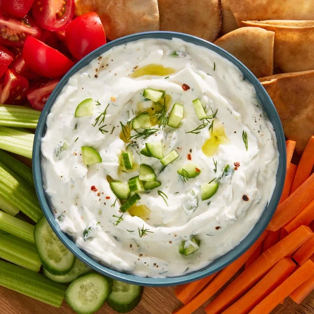 Tzatziki